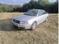 AUDI A6 2001/10 - 2