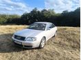 AUDI A6 2001/10 - 5