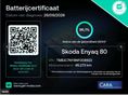 SKODA ENYAQ 2021/9 - 13