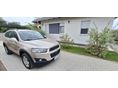 CHEVROLET CAPTIVA 2012/9 - 1