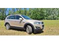 CHEVROLET CAPTIVA 2012/9 - 2