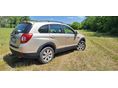 CHEVROLET CAPTIVA 2012/9 - 3