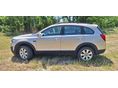 CHEVROLET CAPTIVA 2012/9 - 4
