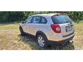 CHEVROLET CAPTIVA 2012/9 - 5