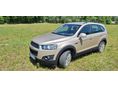 CHEVROLET CAPTIVA 2012/9 - 7