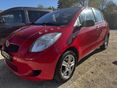 TOYOTA YARIS 2008/10 - 1