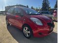 TOYOTA YARIS 2008/10 - 2