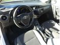 TOYOTA AURIS 2017/4 - 7