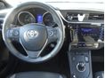 TOYOTA AURIS 2017/4 - 8