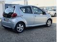 TOYOTA AYGO 2006/9 - 4