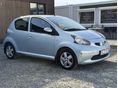 TOYOTA AYGO 2006/9 - 5
