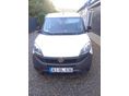 FIAT DOBLO 2018/6 - 1