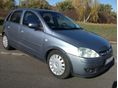 OPEL CORSA 2006/5 - 2