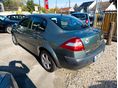 RENAULT MEGANE 2005/4 - 4