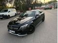 MERCEDES-BENZ C 220 2015/7 - 1