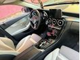 MERCEDES-BENZ C 220 2015/7 - 9