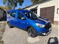 DACIA DOKKER 2018/2 - 2