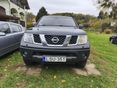 NISSAN NAVARA 2006/7 - 2