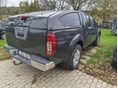 NISSAN NAVARA 2006/7 - 4