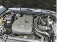 NISSAN NAVARA 2006/7 - 7