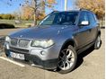 BMW X3 2007/12 - 1