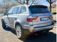BMW X3 2007/12 - 2