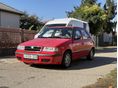SKODA FELICIA 2001/6 - 1