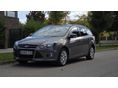 FORD FOCUS 2011/9 - 2
