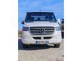 MERCEDES-BENZ SPRINTER 2020/4 - 2