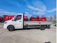 MERCEDES-BENZ SPRINTER 2020/4 - 6