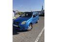 SUZUKI IGNIS 2004/12 - 2