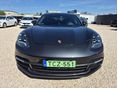 PORSCHE PANAMERA 2019/6 - 8