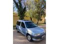 CITROEN BERLINGO 2001 - 1