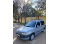 CITROEN BERLINGO 2001 - 2