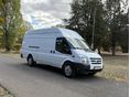 FORD TRANSIT 2011/9 - 2