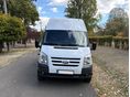 FORD TRANSIT 2011/9 - 1