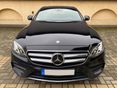MERCEDES-BENZ E 220 2016/11 - 2