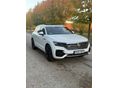 VOLKSWAGEN TOUAREG 2019/6 - 2