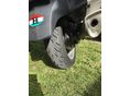 HONDA NT 700 V DEAUVILLE 2012/2 - 8
