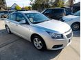 CHEVROLET CRUZE 2010/11 - 1