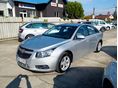 CHEVROLET CRUZE 2010/11 - 2