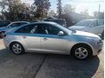 CHEVROLET CRUZE 2010/11 - 3