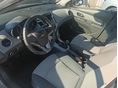 CHEVROLET CRUZE 2010/11 - 5