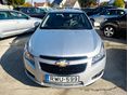 CHEVROLET CRUZE 2010/11 - 7