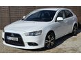 MITSUBISHI LANCER 2009 - 2