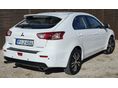 MITSUBISHI LANCER 2009 - 4