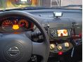 NISSAN MICRA 2005/8 - 2