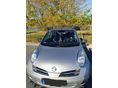NISSAN MICRA 2005/8 - 3