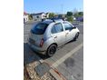 NISSAN MICRA 2005/8 - 4