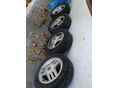 NISSAN MICRA 2005/8 - 5